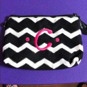 Thirty one make up bag